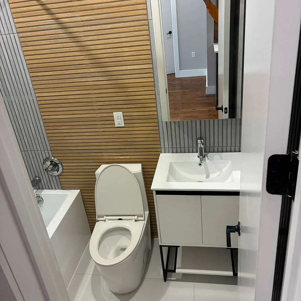 2 bed, $3,575 — Photo 3