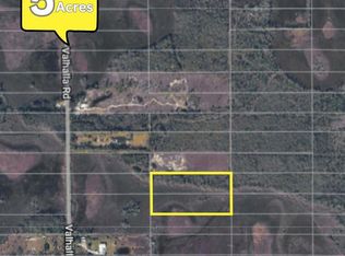 32858 Oil Well Rd, Punta Gorda, FL 33955