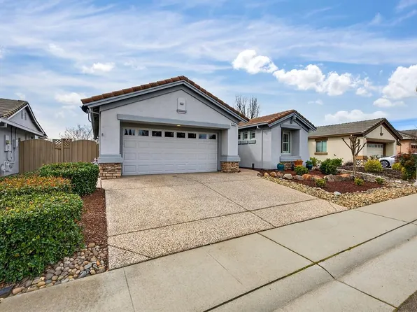 2254 Lamplight Ln, Lincoln, CA 95648