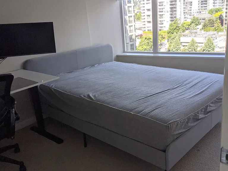 898 Carnarvon St #1506 — Photo 11