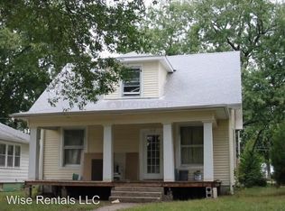 719 N Nettleton Ave, Springfield, MO 65802