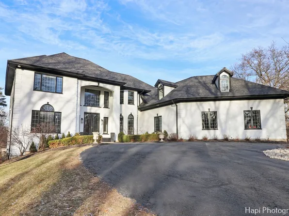 14910 Kishwaukee Valley Rd, Woodstock, IL 60098