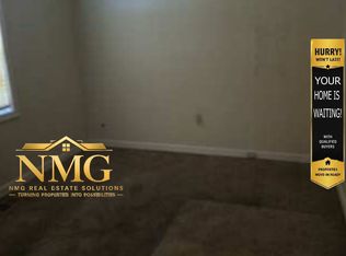 804 W Porter St, Jackson, MS 39204