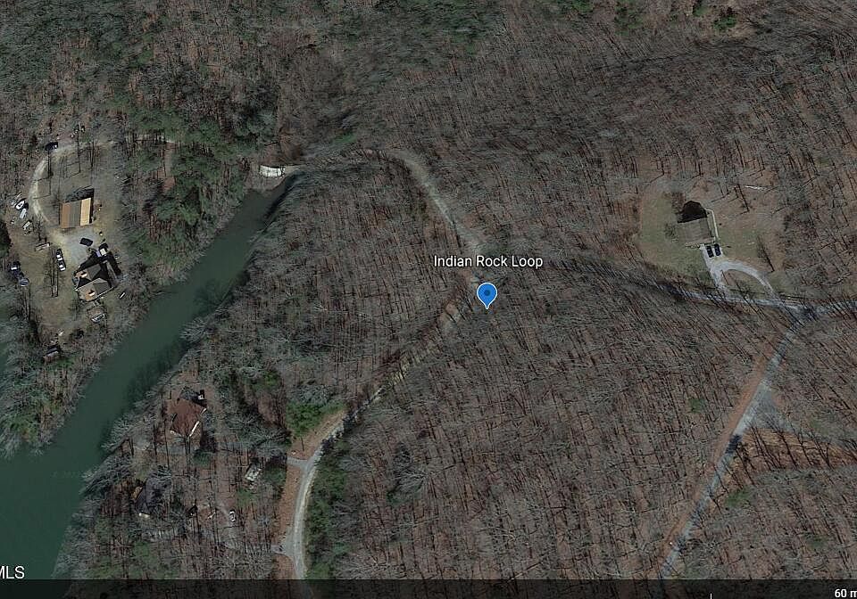 2nd image of Indian Rock Loop