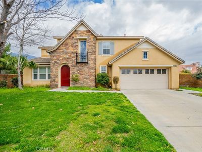 5345 Brighton Ct, San Bernardino, CA, 92407