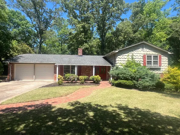 215 York Dr, Gaffney, SC 29340