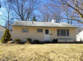 94 Circle Dr, Medina, OH
