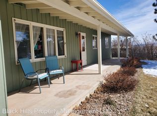 216 S Berry Pine Rd, Rapid City, SD 57702