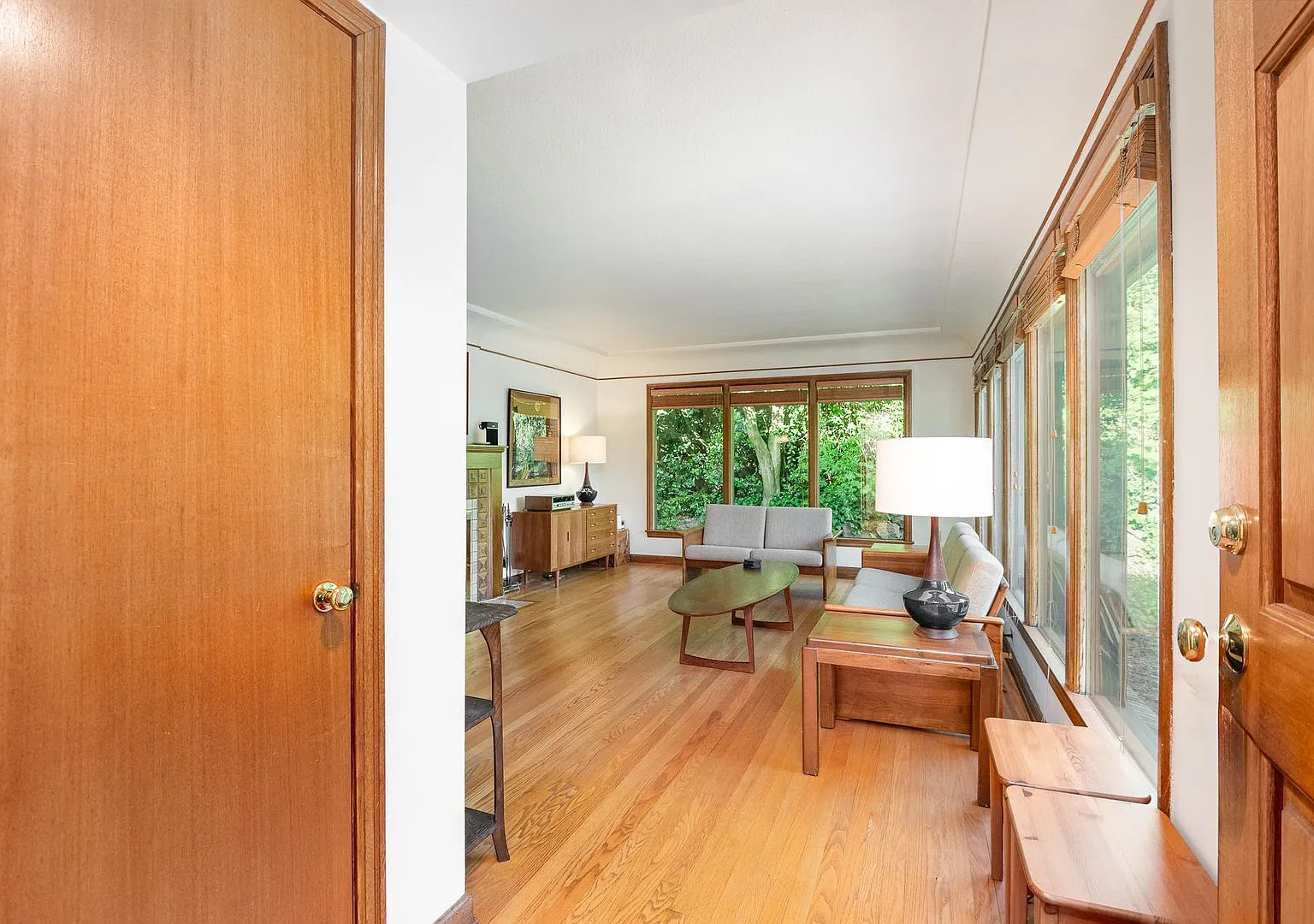 4Bd/2Ba Seattle Home — Photo 4