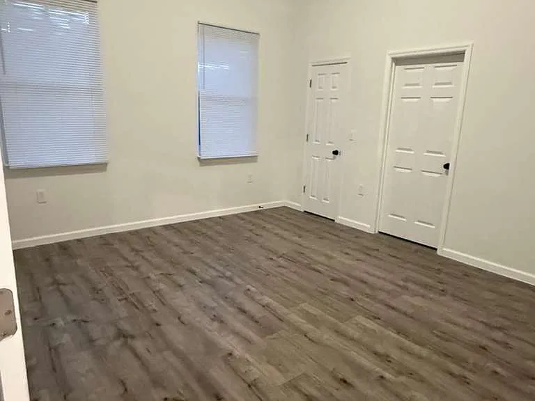 Master room