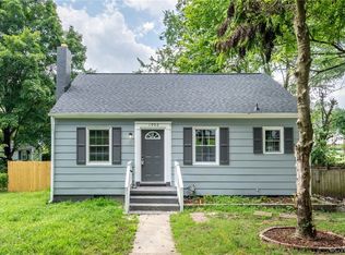 1002 Kensington Ave, Colonial Heights, VA 23834