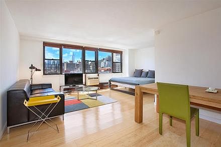 1st image of 230 E 15th St APT 12E
