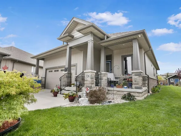 524 Eventide Pl, Chatham Kent, ON N7L 0G2