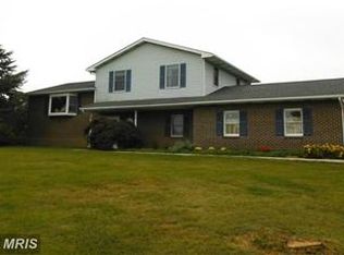 38 Elk Ranch Park Rd, Elkton, MD 21921