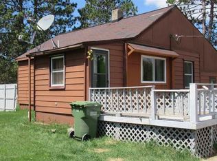 3255 County Road 444, Hibbing, MN 55746