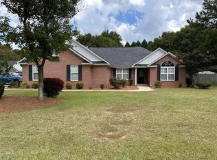 3115 Wise Dr, Sumter, SC 29150
