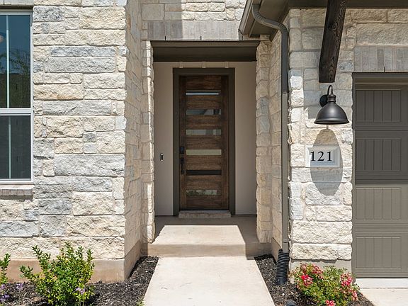 Exterior Style A