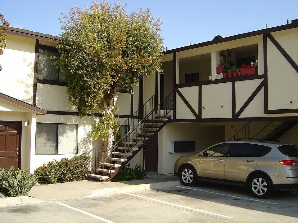 1st image of 2240 Garnet Ave APT 5