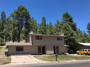 676 E Zuni Dr APT B, Flagstaff, AZ 86005