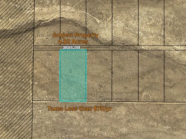 072-003-031 Koral Ave, Elko, NV 89801