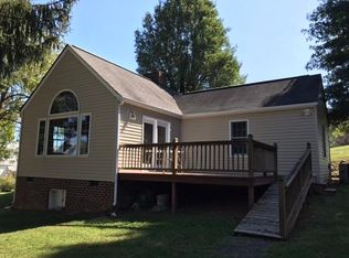 100 Cemetery Dr, Dayton, VA 22821