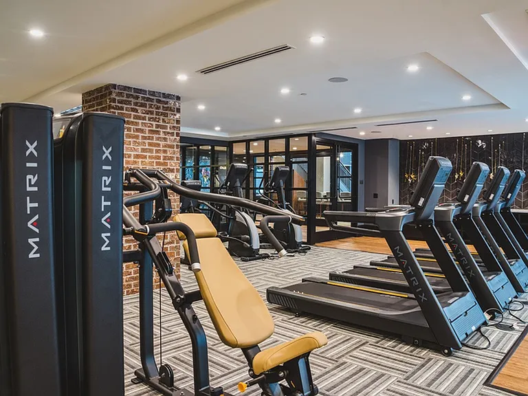 Modera Old Ivy — Photo 42