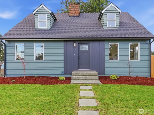 6606 Lombard Avenue #3, Everett, WA 98203