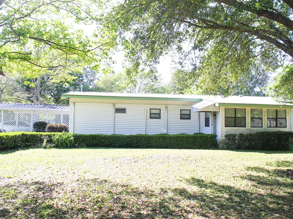 469 NE County Road 255, Lee, FL 32059