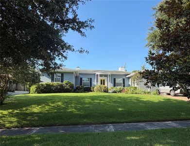 1516 Nottingham St, Orlando, FL, 32803