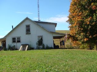 1874 Cecil Rd, Mount Sterling, KY 40353