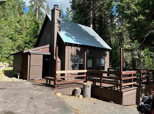 28089 Pine Ave, Long Barn, CA 95335