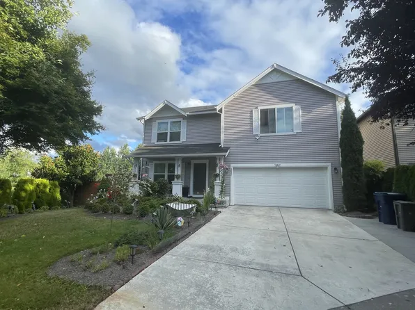 3632 152nd St SE, Bothell, WA 98012
