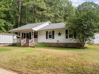 816 N Wingate St, Wake Forest, NC, 27587
