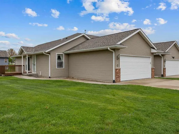 3503 Banar Dr SW Unit C, Cedar Rapids, IA 52404