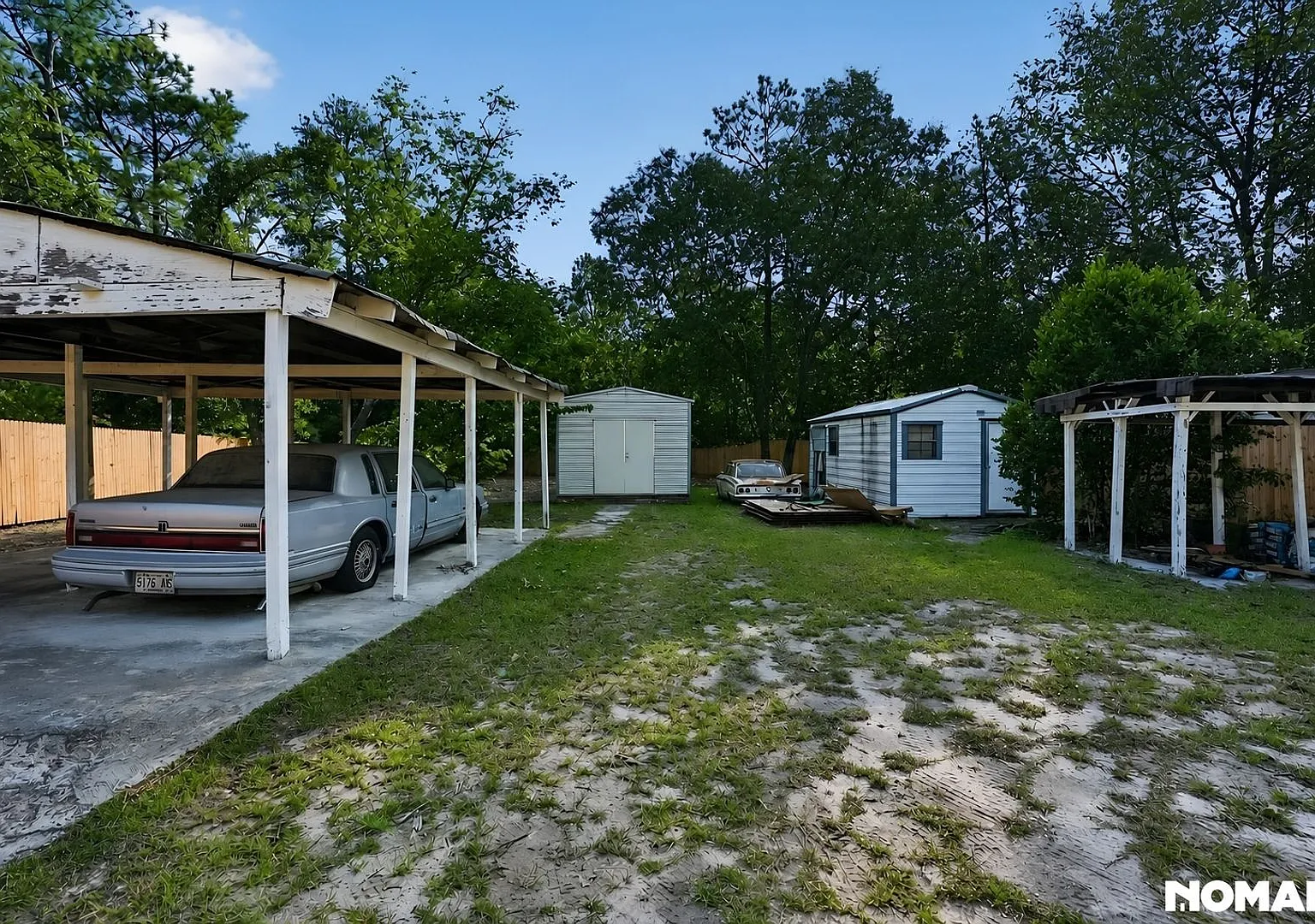 Charming 2BR House in Augusta — Photo 4