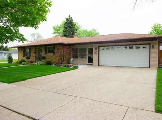 5234 37th Ave, Kenosha, WI 53144