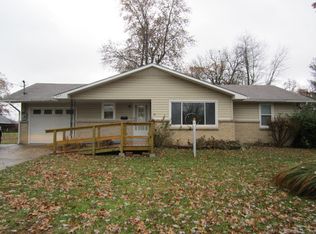 305 E Anderson St, Seymour, MO 65746