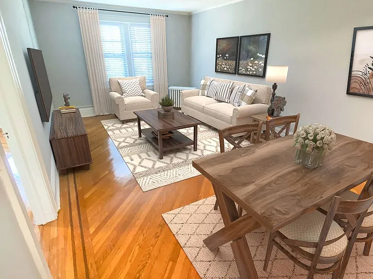 Hillside Gardens Apartment Homes — Photo 19