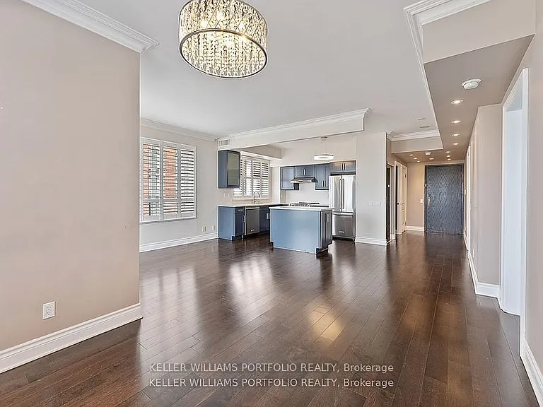 2 Clairtrell Rd #1210 — Photo 13