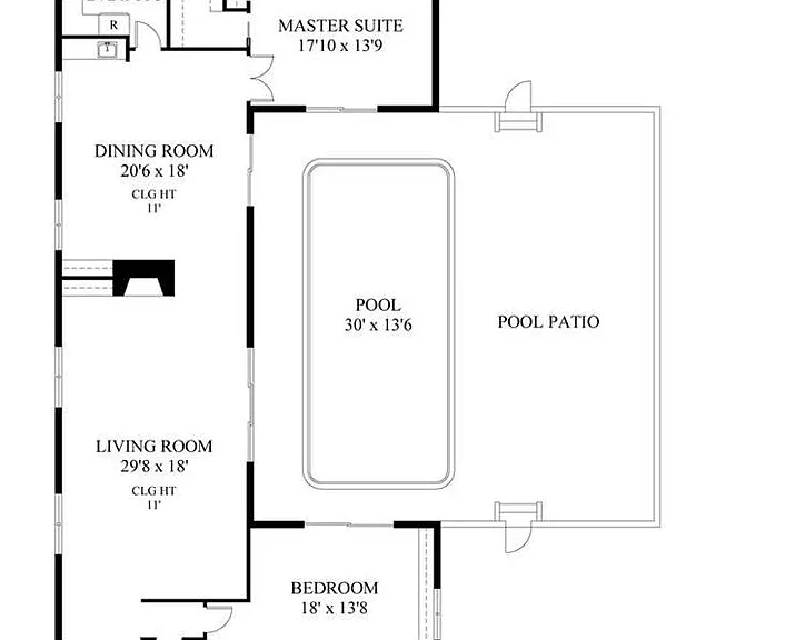 575 N Lake Way — Photo 23