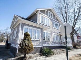 125 E 17th St #2, Indianapolis, IN 46202