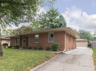 4217 43rd St, Des Moines, IA 50310