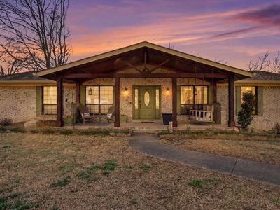 1039 Shady Fork Rd, Chattanooga, TN, 37421
