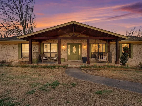 1039 Shady Fork Rd, Chattanooga, TN 37421