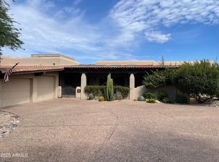 1114 Ocotillo Cir, Carefree, AZ 85377