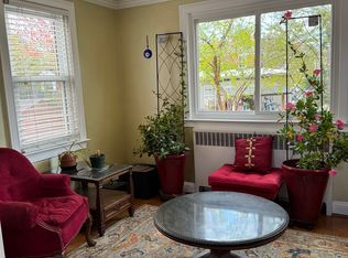 4810 Russell Ave, Hyattsville, MD 20782