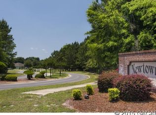 25576 NW 8th Rd, Newberry, FL 32669