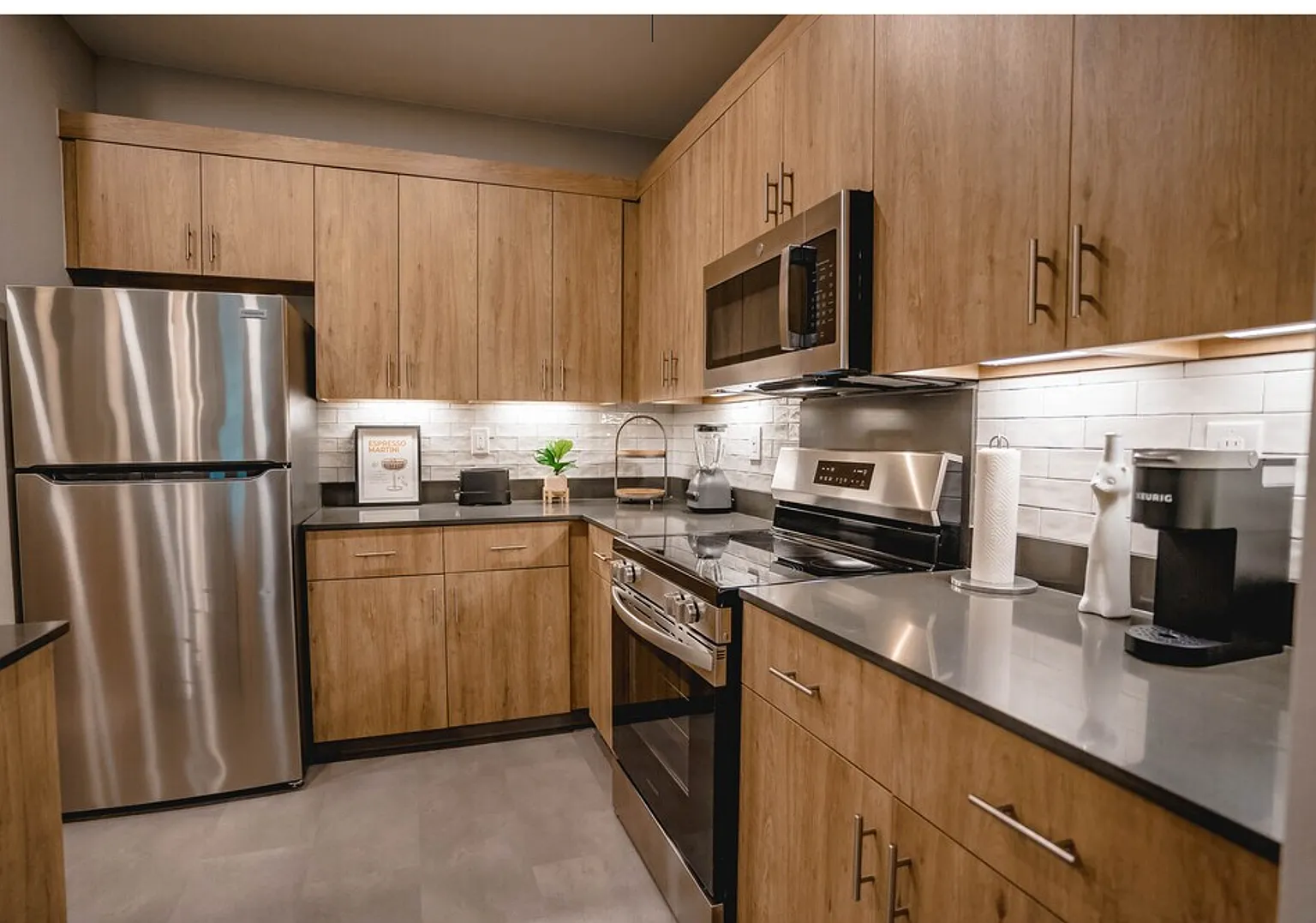 Palma Vista Apartments — Photo 4