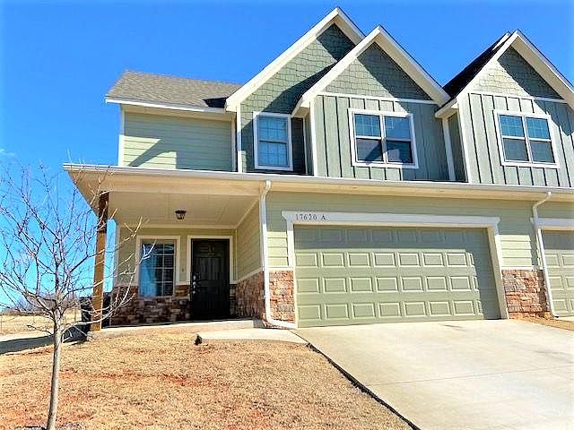 1st image of 17620 Hampton Park Dr #A