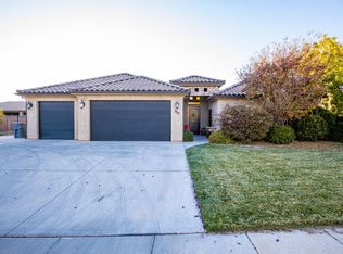 983 N 1950 E, Saint George, UT 84770